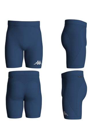 Mallas - Azul
