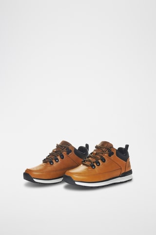 Zapatillas - Amarillo