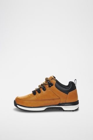Zapatillas - Amarillo