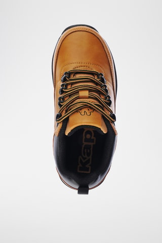 Zapatillas - Amarillo