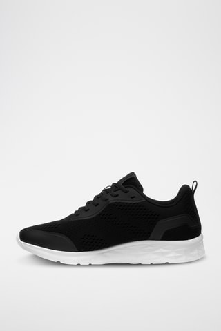 Zapatillas - Negro
