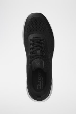 Zapatillas - Negro