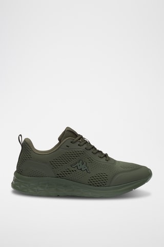 Zapatillas - Verde