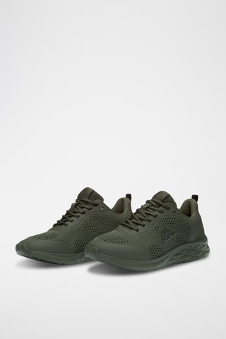 Zapatillas - Verde