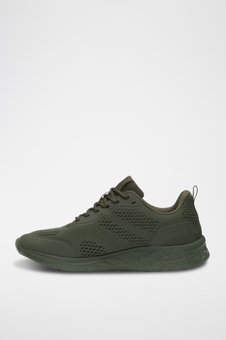 Zapatillas - Verde
