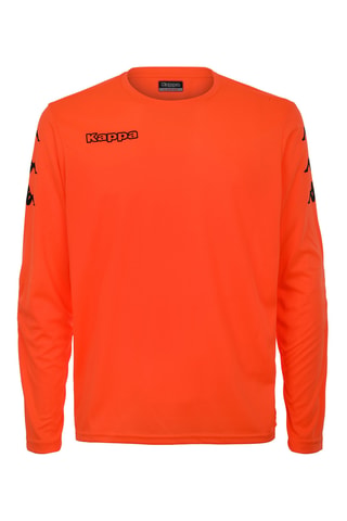 Camiseta de portero - Rojo