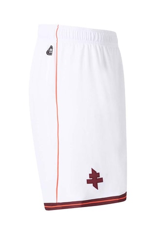 Short regular fit Football Club de Metz - Blanco