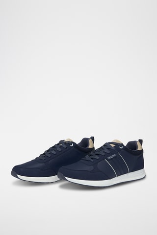 Zapatillas - Marrón