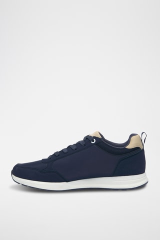 Zapatillas - Marrón