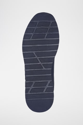 Zapatillas - Marrón