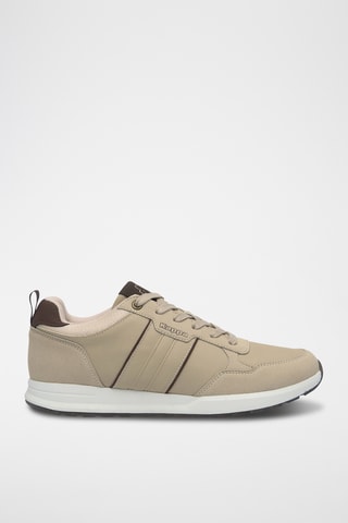 Zapatillas - Beige