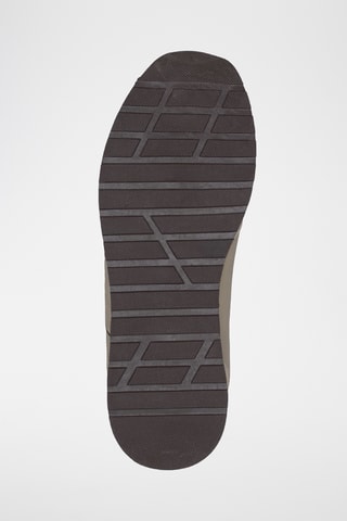 Zapatillas - Beige