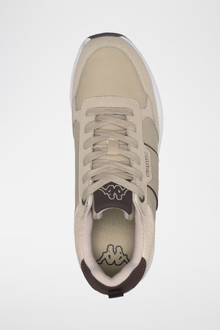 Zapatillas - Beige