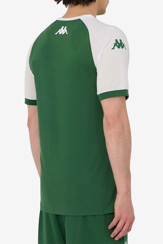 Camiseta slim fit de entrenamiento Red Star FC - Verde