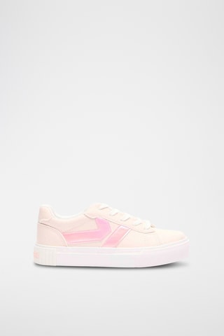 Zapatillas - Rosa