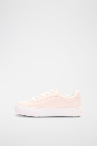 Zapatillas - Rosa