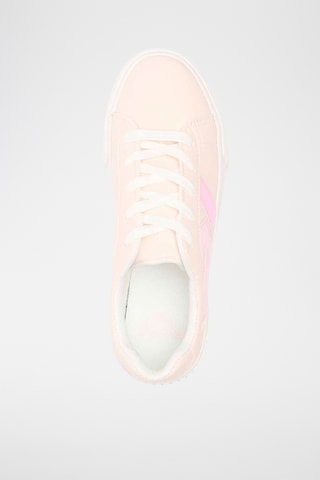 Zapatillas - Rosa