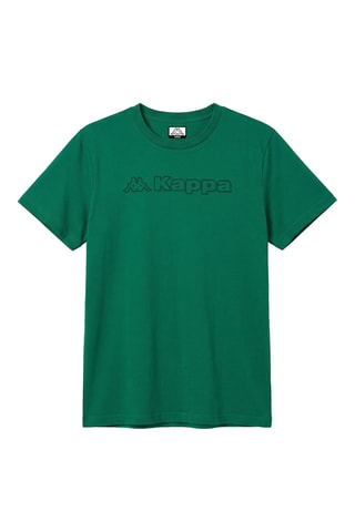 Camiseta Feddu - Verde