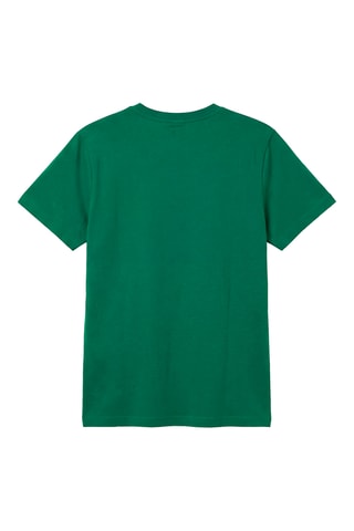 Camiseta Feddu - Verde