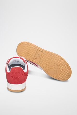 Zapatillas - Rojo