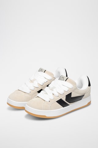 Zapatillas - Blanco