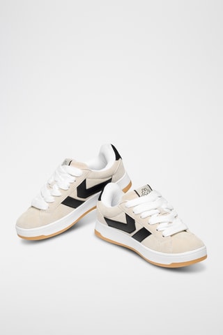 Zapatillas - Blanco