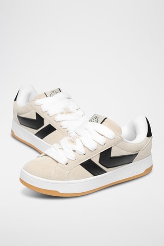 Zapatillas - Blanco