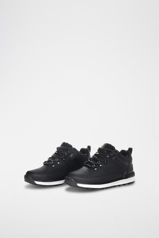 Zapatillas - Negro