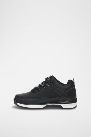 Zapatillas - Negro