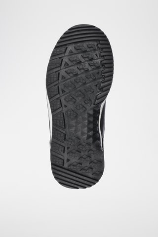 Zapatillas - Negro