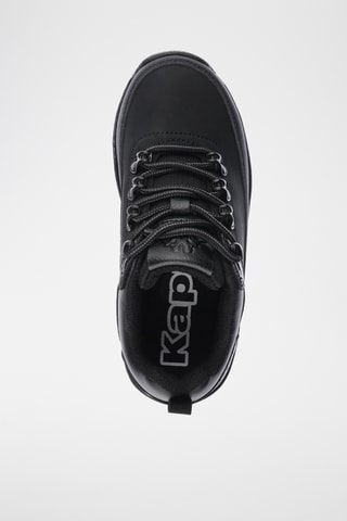 Zapatillas - Negro