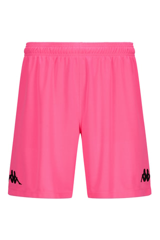 Short de football - Fuchsia