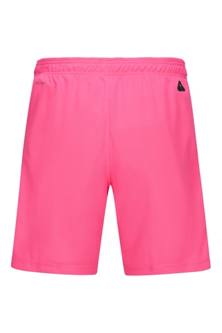 Short de football - Fuchsia