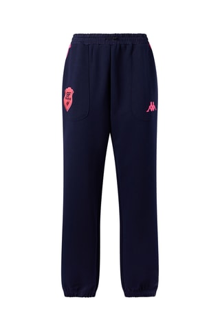 Pantalón slim fit SF Paris - Azul marino