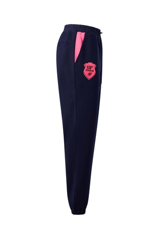 Pantalón slim fit SF Paris - Azul marino
