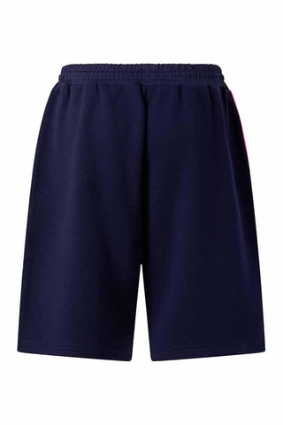 Short regular fit Stade Français Paris - Azul