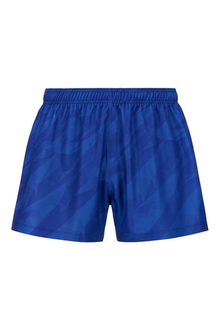 Short regular fit de rugby SF Paris - Azul