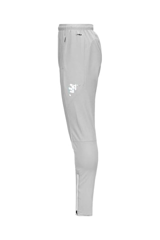 Pantalón de entrenamiento Association Sportive de Monaco - Gris