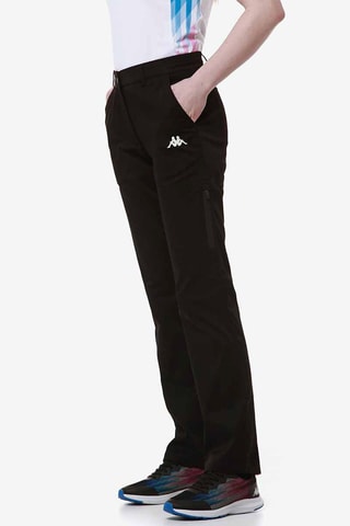 Pantalón Adlaw - Negro