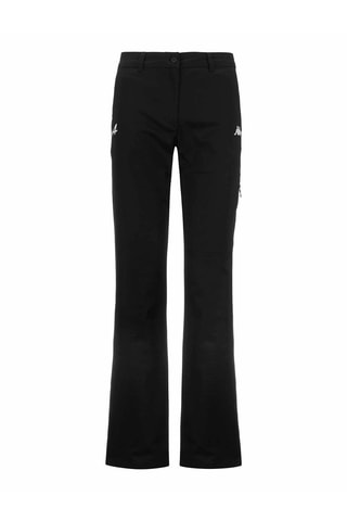 Pantalón Adlaw - Negro