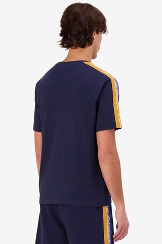Camiseta Gramio