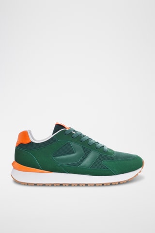 Zapatillas - Verde