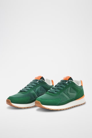 Zapatillas - Verde