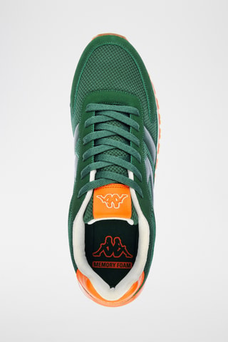 Zapatillas - Verde