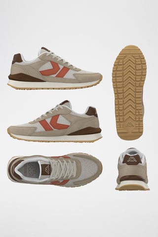 Zapatillas - Blanco