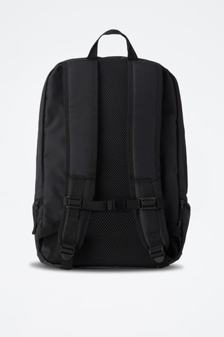 Mochila Olympique Gymnaste Club De Niza - Negro