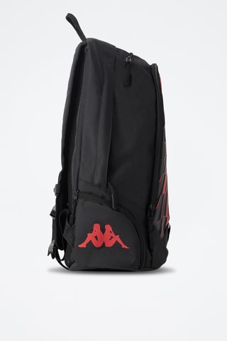 Mochila Olympique Gymnaste Club De Niza - Negro
