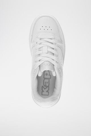 Zapatillas - Blanco