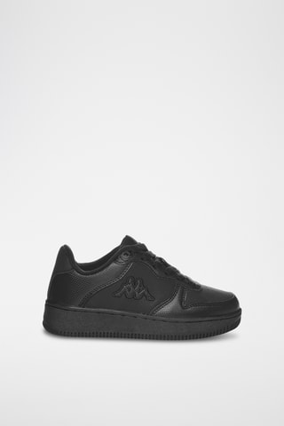 Zapatillas - Negro