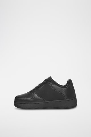 Zapatillas - Negro